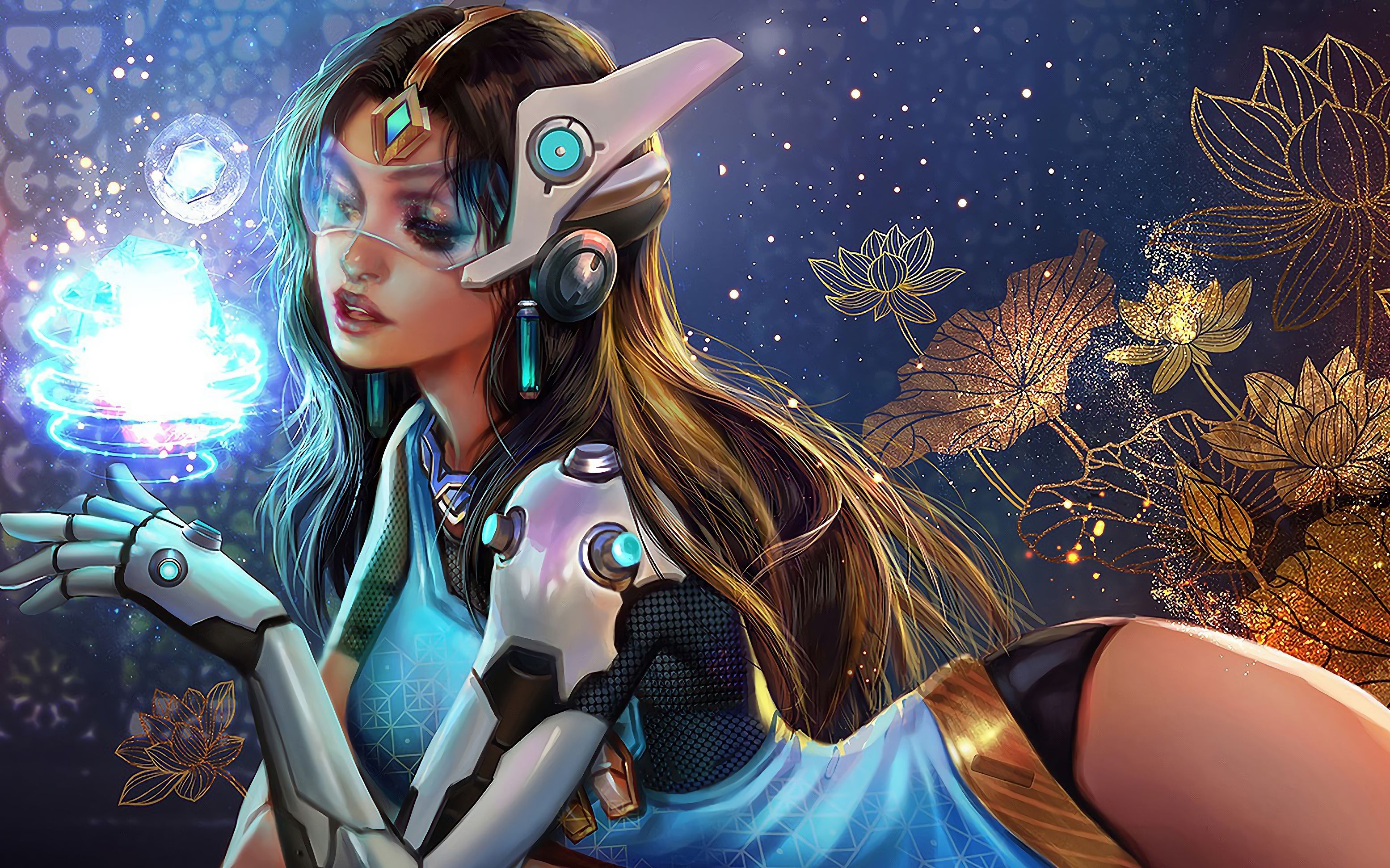 德骨/守望先锋 阿三的摄像头个人秀(1)