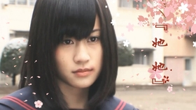 Akb48马路须加 真假学园1 转学之前前田敦子和高桥南的羁绊cut 哔哩哔哩 つロ干杯 Bilibili