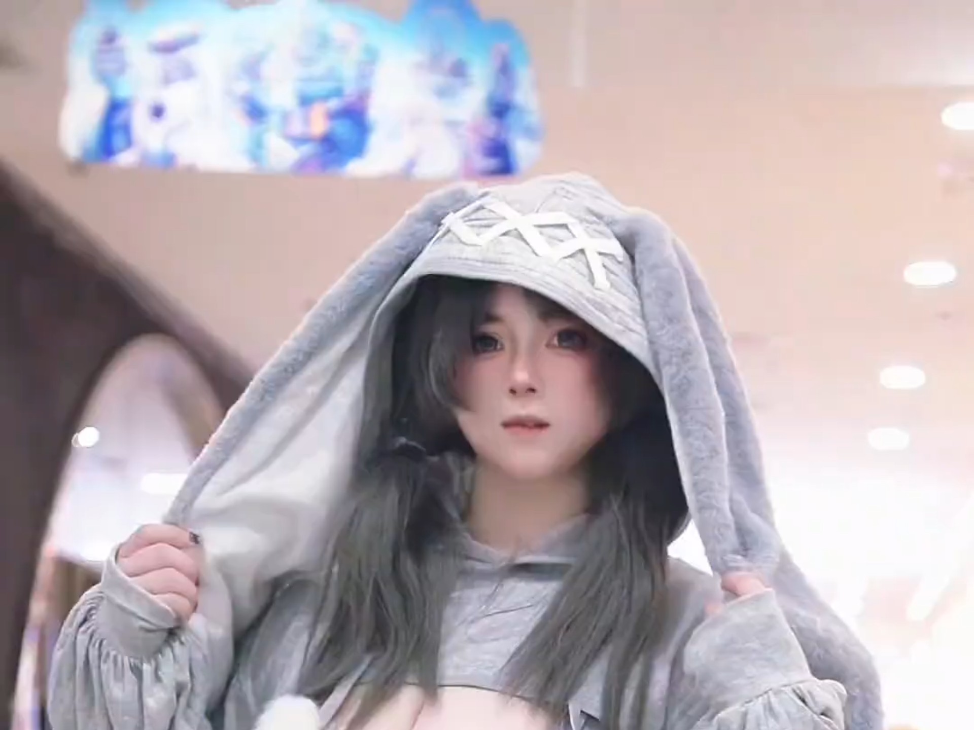 乌泽合子，数值怪