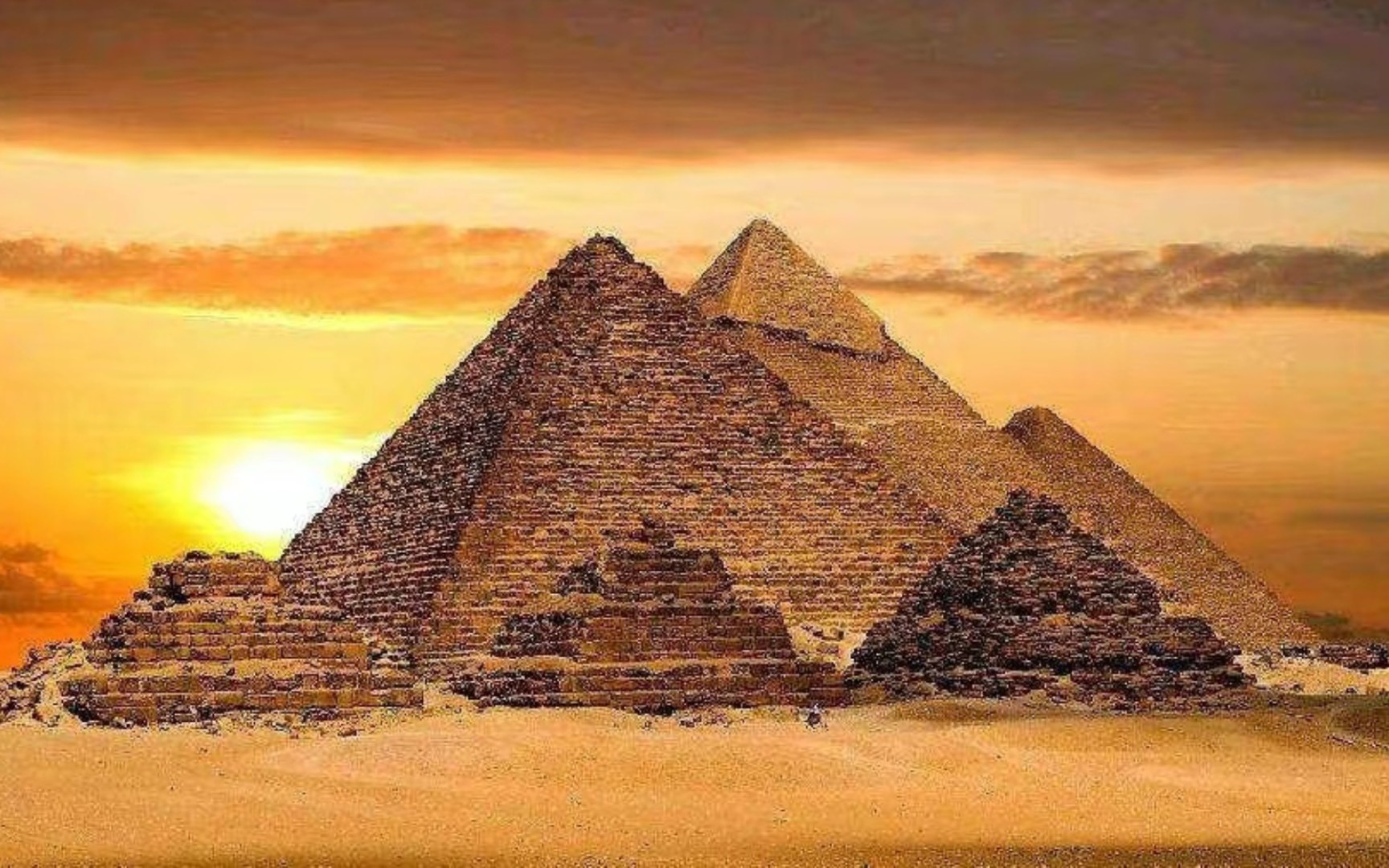 世界文明古迹之孟菲斯及其墓地和金字塔-逗-小乐-逗-小乐-哔哩哔哩