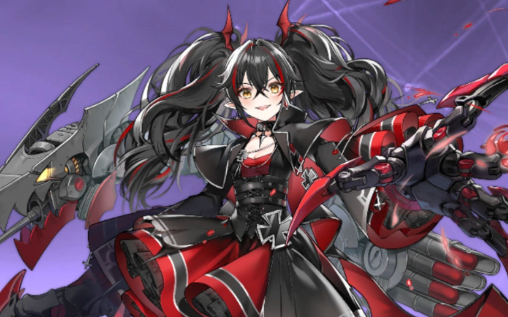 碧蓝航线新船z24语音鉴赏含特殊触摸