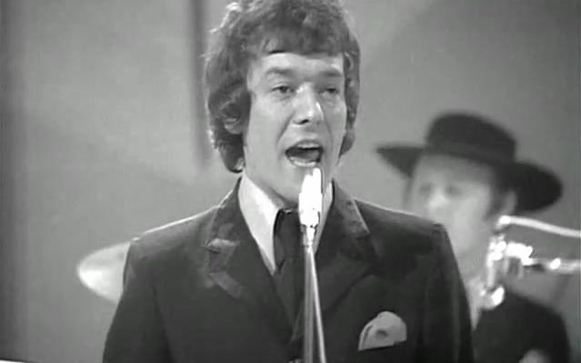 [图]The Hollies - Carrie Anne