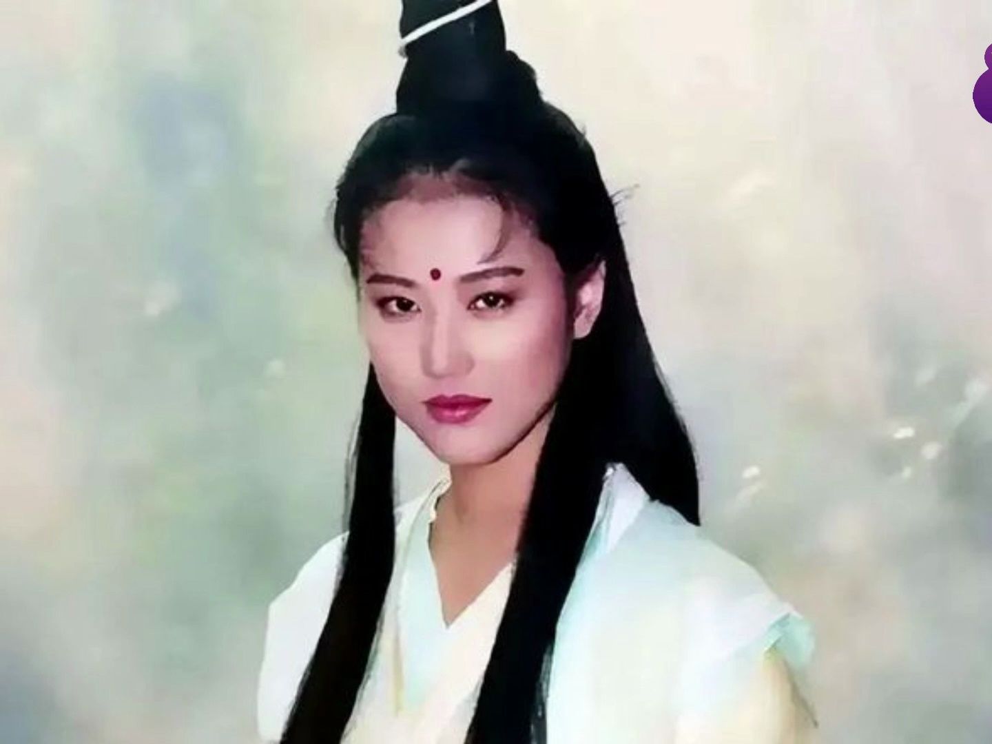 57岁周海媚确认因病去世 世间再无"最美周芷若"