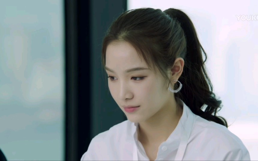张楠的凌潇潇真好看—cut2