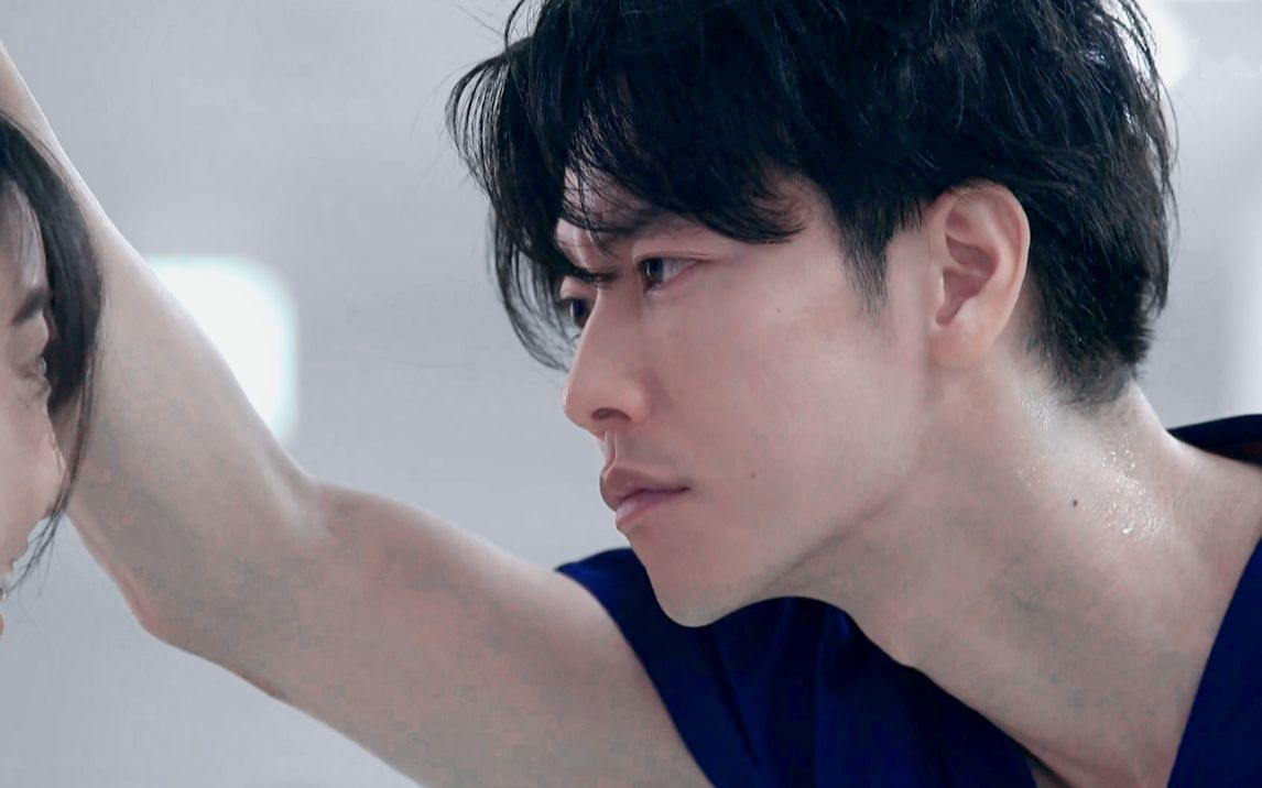 医生再凶我一次【佐藤健|恋无止境】【天堂浬抖s向】