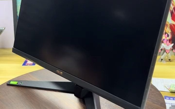 44_华硕vg27aql1a 小金刚max 2k170hz高刷 广色域 显示器,9.