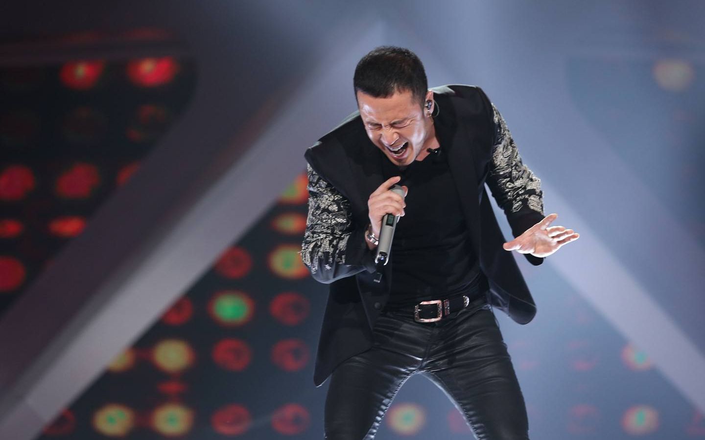 喊麦就不是音乐?lifes a struggle表示不服!