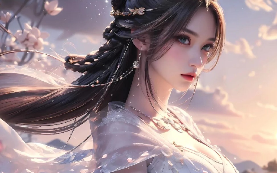 完美世界 叶倾仙