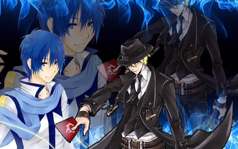 mugen2020拳皇序章