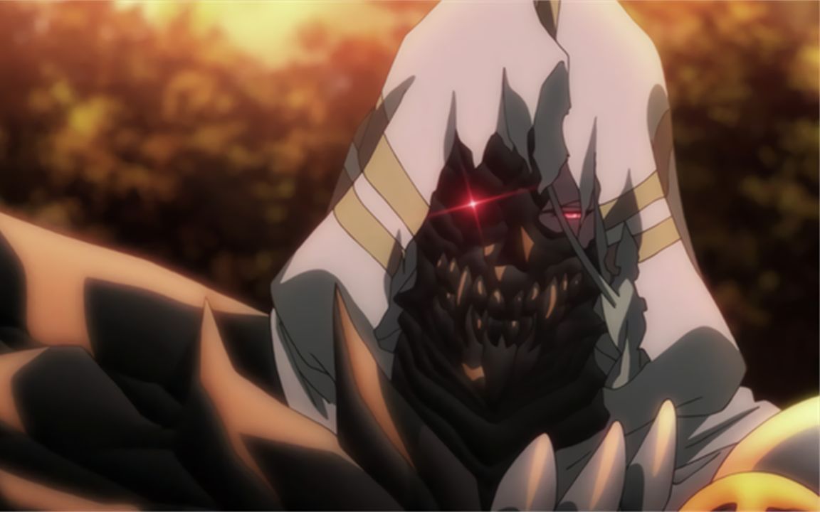 top10英雄必须打败魔王的动漫