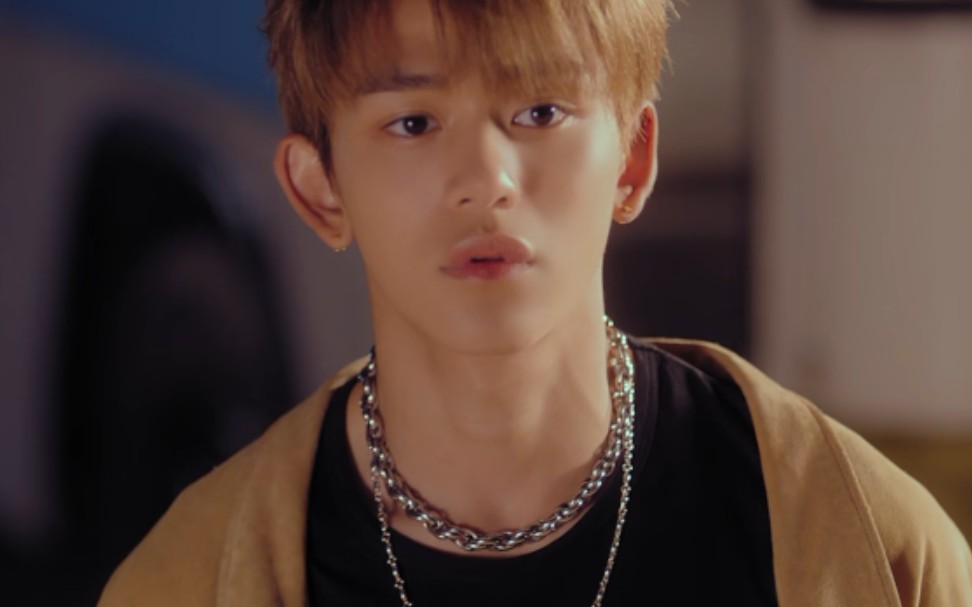 【黄旭熙】大兄弟在天选之城的神仙个人cut 太suai了