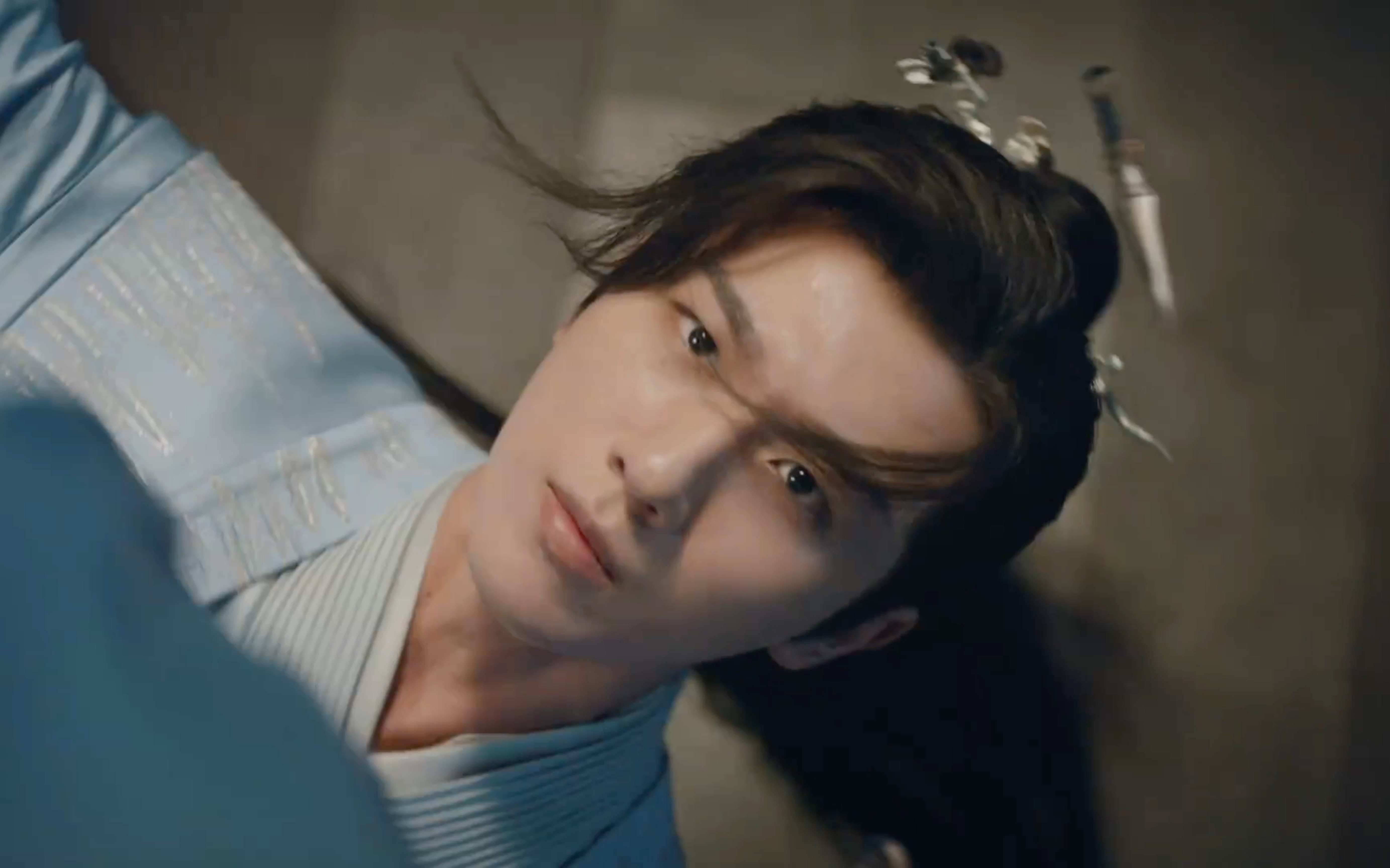 李宏毅萧瑟武打快切明月天涯