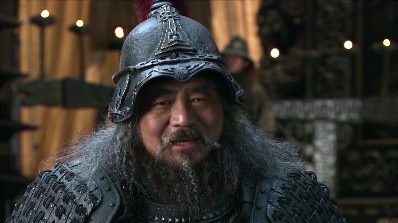 不怕酸的董卓隔三差五就针对下老王,心痛王允五秒钟