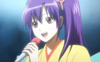 银魂回忆杀 哔哩哔哩 Bilibili