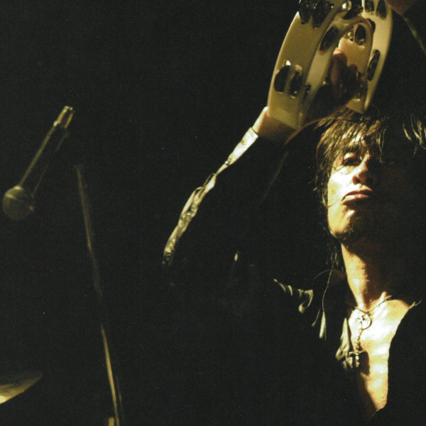 BURNING MOTORS GO LAST HEAVEN II～LAST HE BURNING MOTORS GO LAST HEAVEN II LAST HEAVEN TOUR 2003.9.25