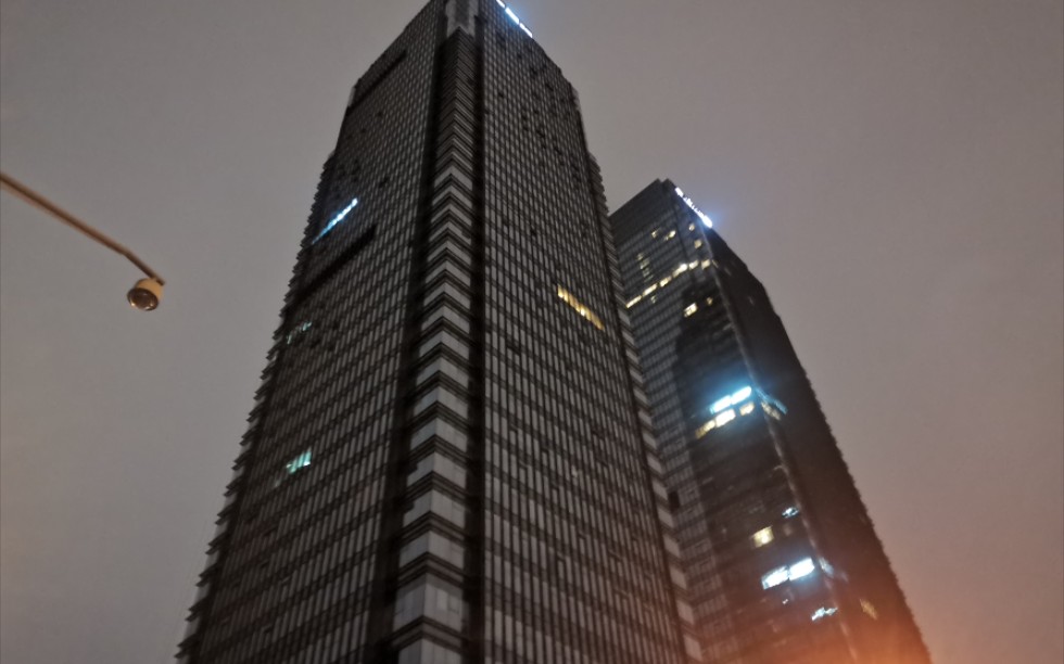 长江国际十八楼时代峰峻