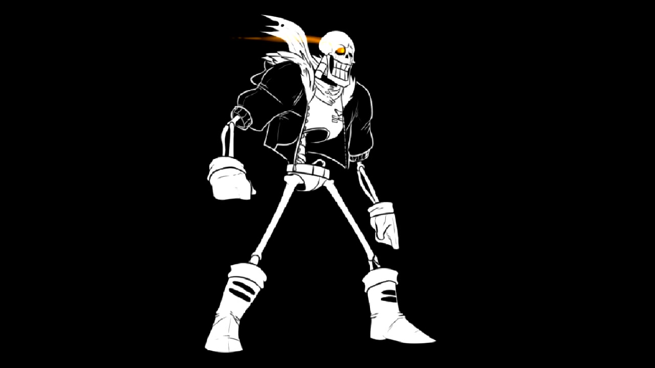 传说之下同人一小时的全然不信disbeliefpianocover1hour