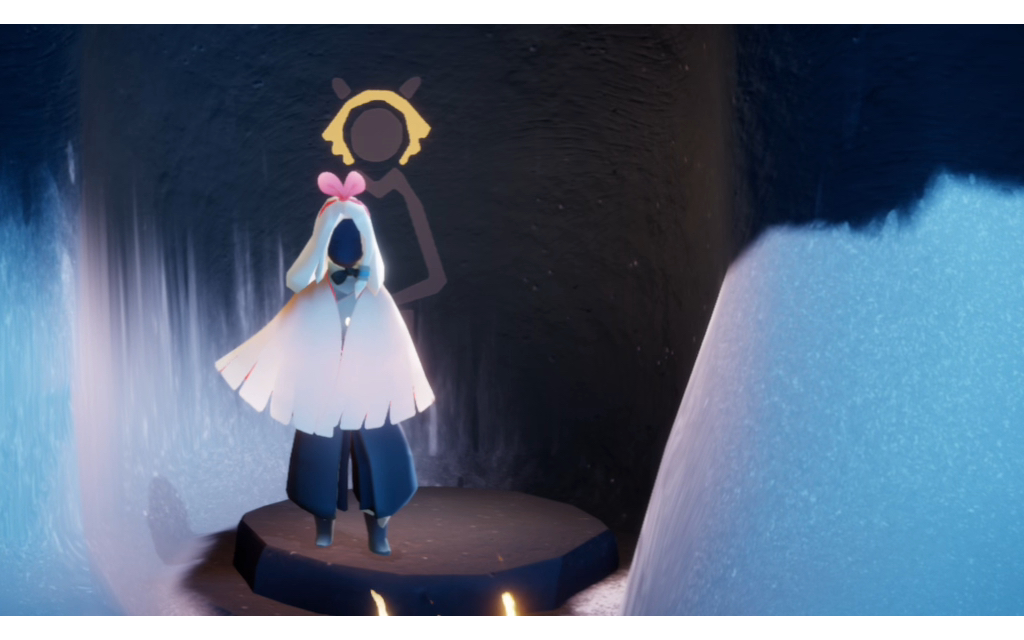 光遇 绊爱 霞谷三巨头稳定发挥