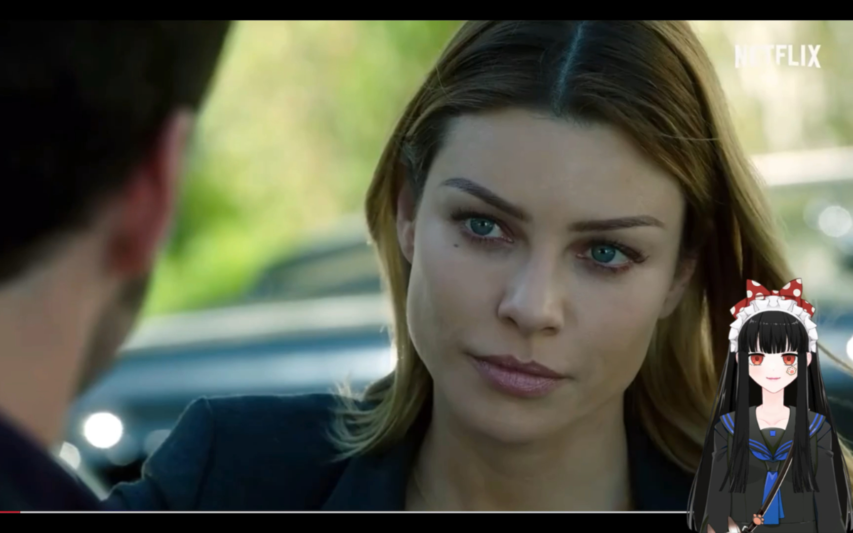 路西法第六季预告震撼来袭!