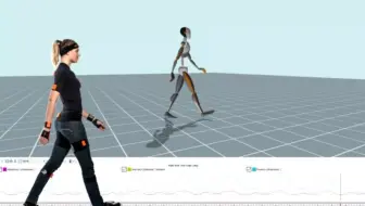 AR/VR/MR应用⑩娱乐业：7.2 Mocap动作捕捉系统-荷兰Xsens套餐价格以及功能特征
