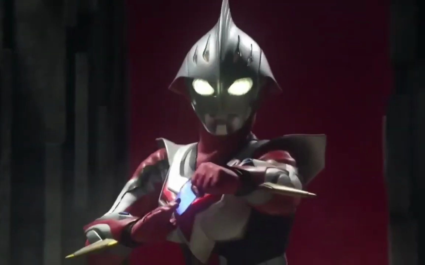 奈克瑟斯奥特曼必杀技合集仅红奈