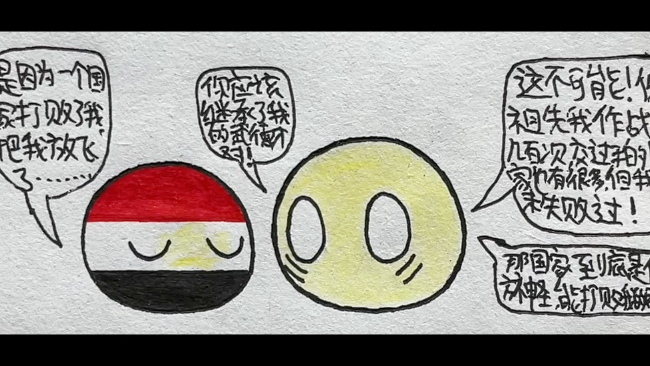 【波兰球】埃及见祖先:阿尤布埃及