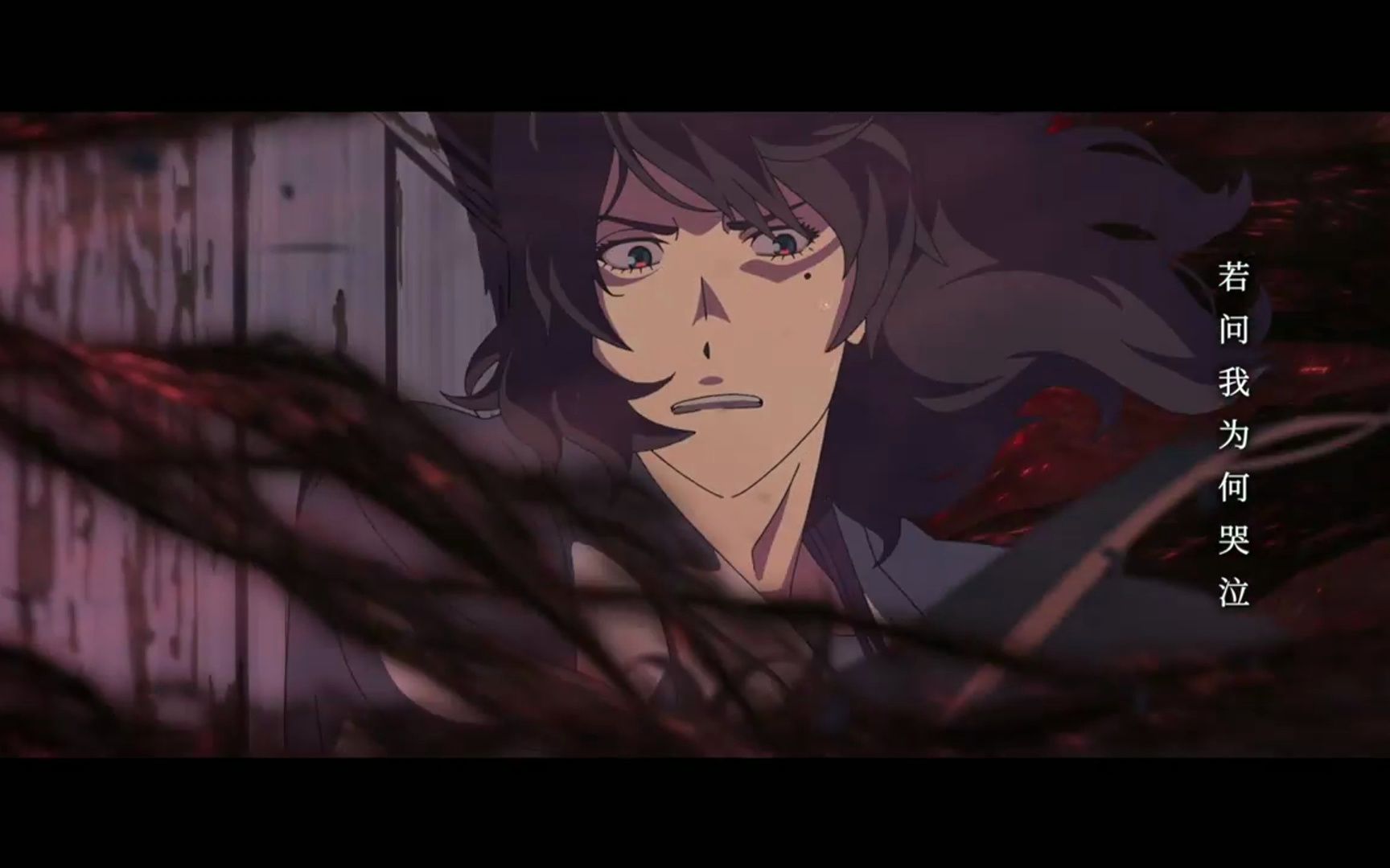 《铃芽之旅》动画正式预告片,新海诚最新力作