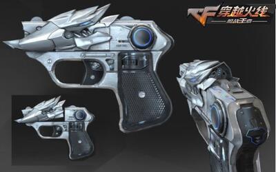 [柯南学霸]cf手游 氪不起雷神套?别慌,这套雷神套一样能带你驰骋疆场