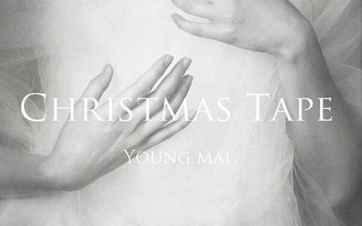 [图]《2014 CHRISTMAS TAPE MIXTAPE》-YoungMai