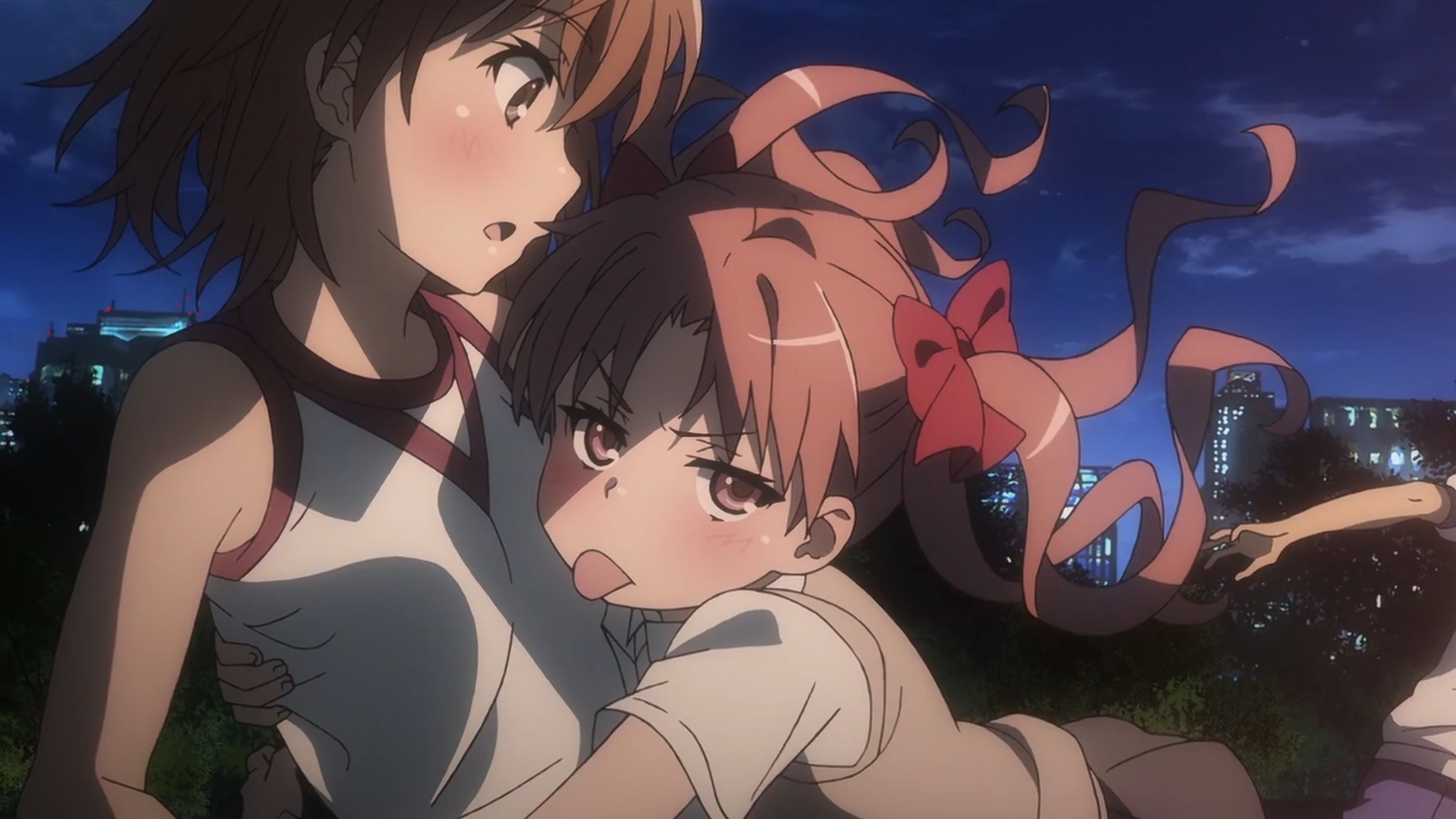 5.2 炮姐生贺】御坂美琴,生日快乐!