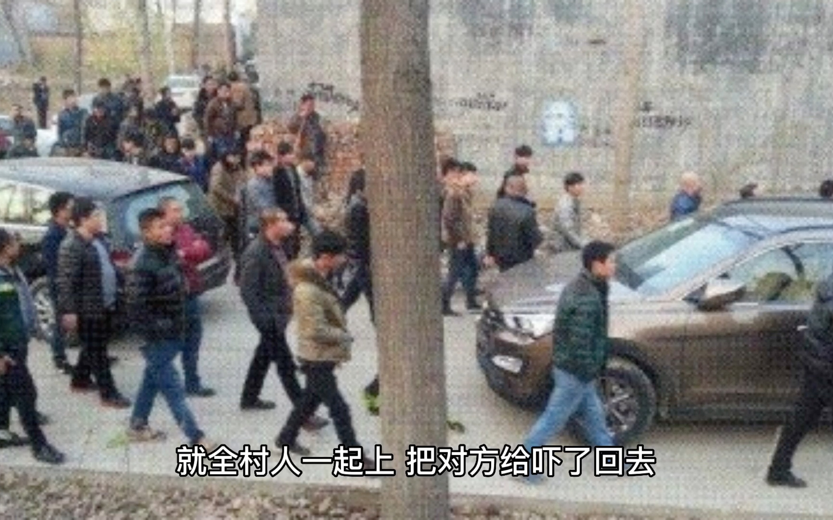 广西00后小伙带领全村800人撸网贷,全村无人还款,平台负债累累直接倒闭!哔哩哔哩bilibili