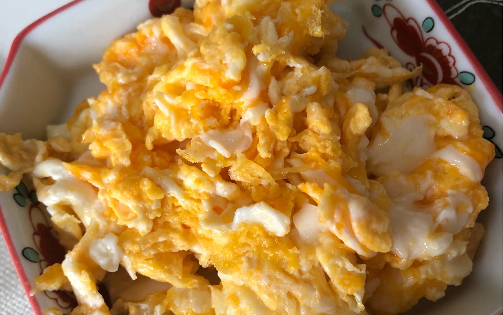 姬友版"蔡澜"炒蛋_哔哩哔哩 (゜-゜)つロ 干杯~-bilibili