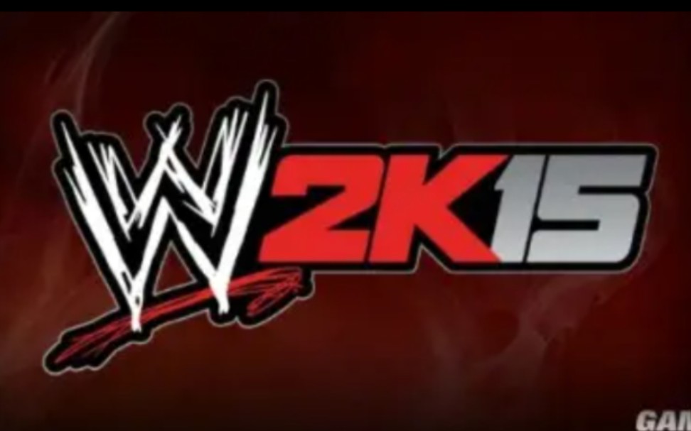 [图]WWE 2K15所有人物出场