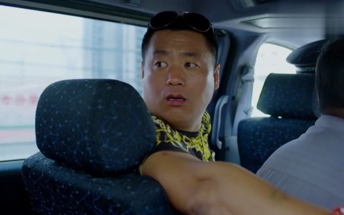 盘点宋晓峰四大爆笑名场面,没有我参与他们干不了,马忠第三集