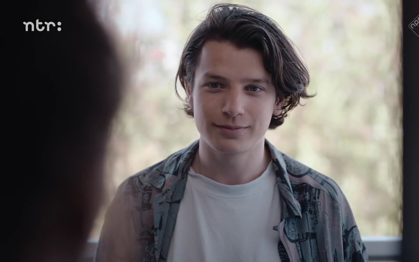 【荷兰】skam 第二季 17:08 第37p-我必须那样做【中字@sidoimujeng】