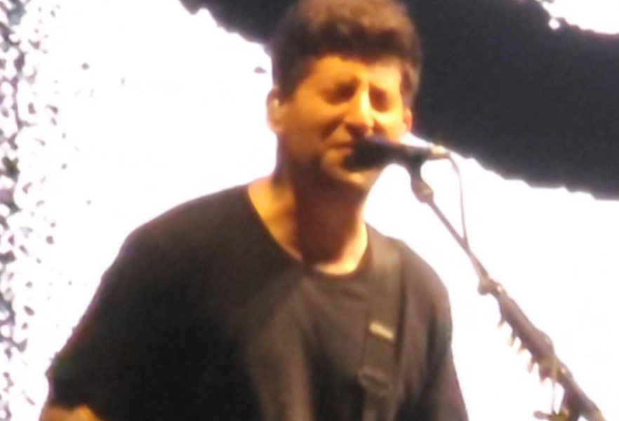 falloutboy中巡广州场,多动boys台上蹦跶纯享版(自录人声不可避免)