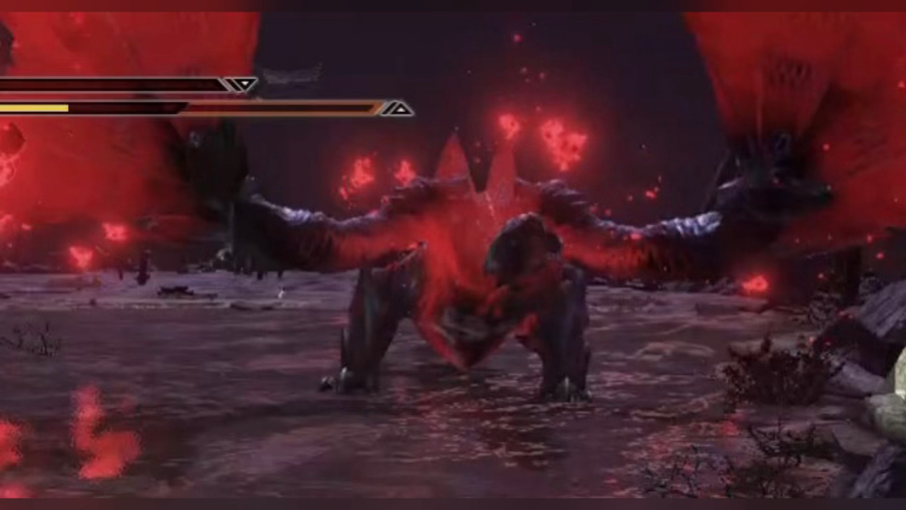 好怪的天彗龙,再看一眼