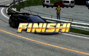 頭文字d Arcade Stage Zero Guren 最強チーム決定戦 1回戦第7試合 哔哩哔哩 つロ干杯 Bilibili