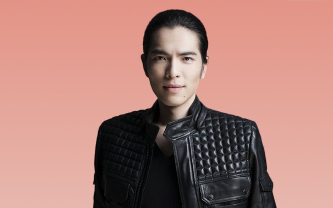 同是娶了女助理,胡歌萧敬腾一对比,二人风评天差地别