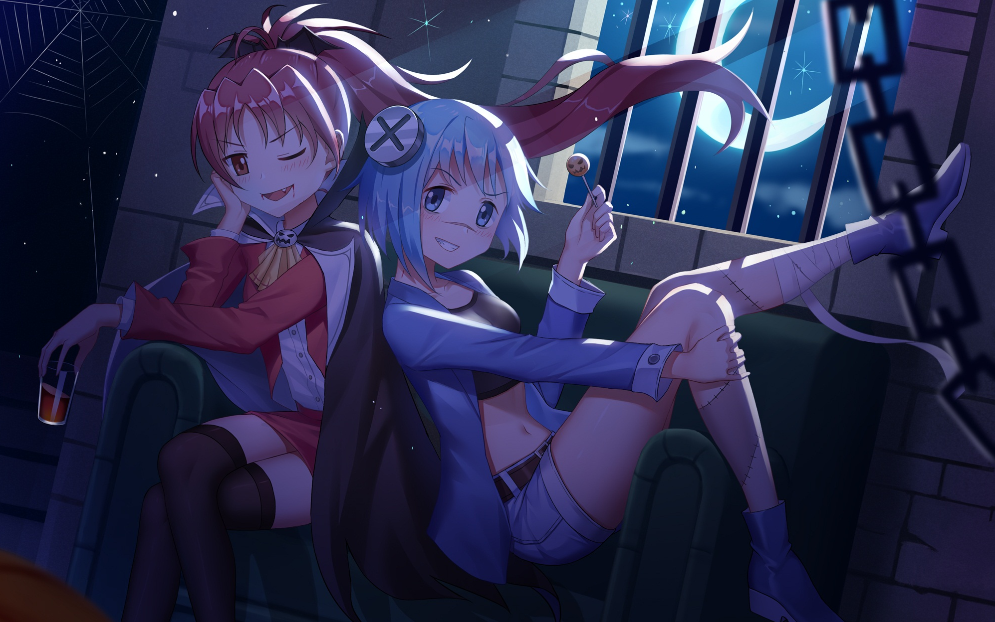 魔法纪录 佐仓杏子语音集