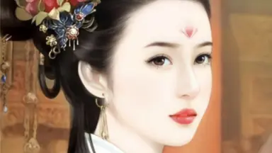 古装立绘/-哔哩哔哩_Bilibili 古装立绘/-哔哩哔哩_Bilibili
