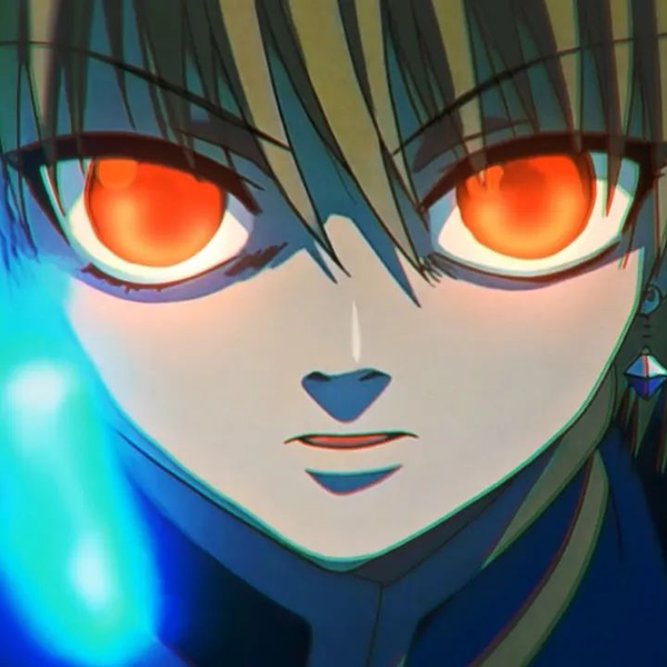 Hunter x Hunter (1999) 57 - BiliBili