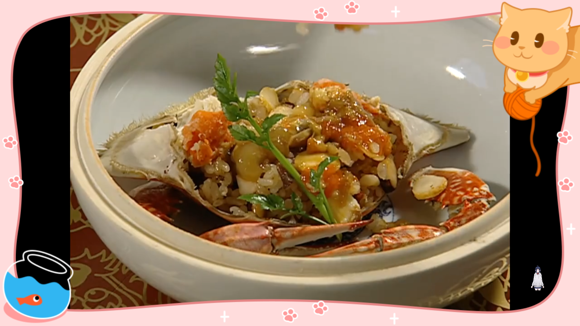 大长今美食合集第18弹-骨董饭,凉菜拌饭,山草莓正果