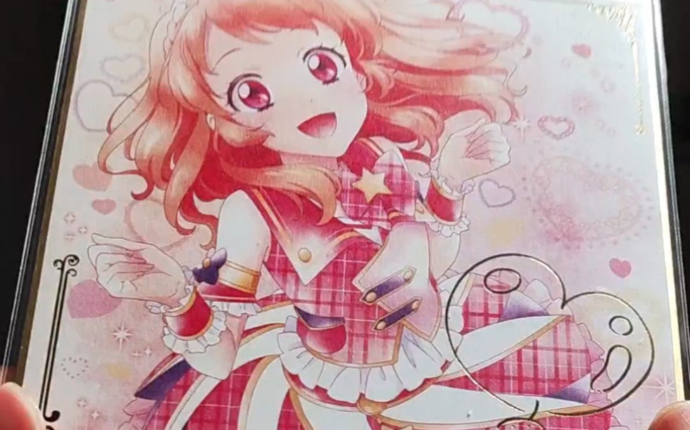 偶像活动大量出物 小马宝莉 美妙天堂秀香