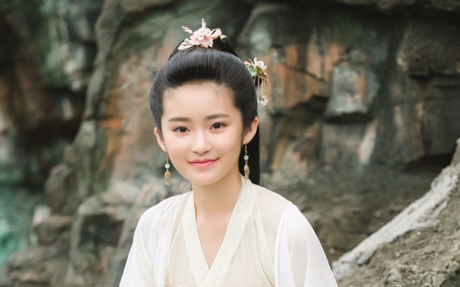 柴蔚x郭俊辰新兴公主x苏威太师女婿不好当