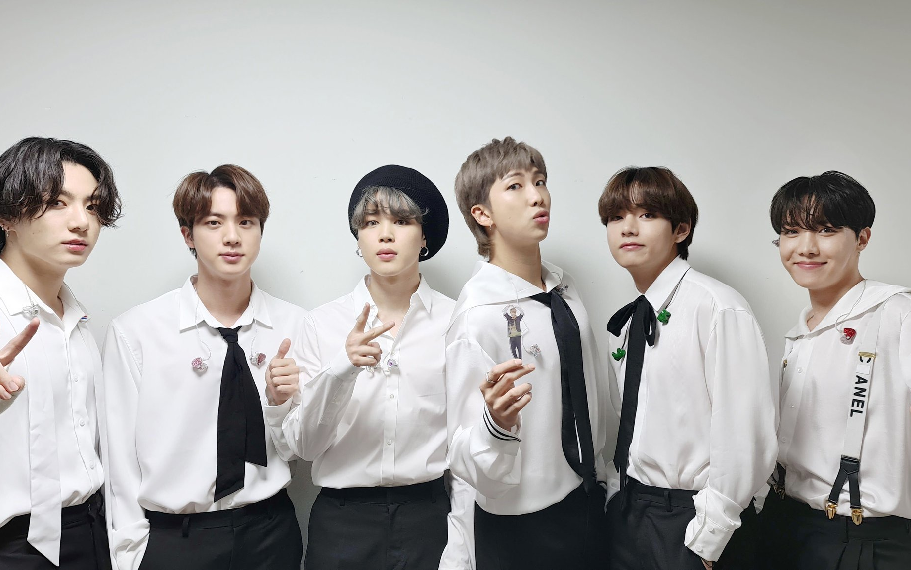 201218歌谣大战btsineedu直拍合集