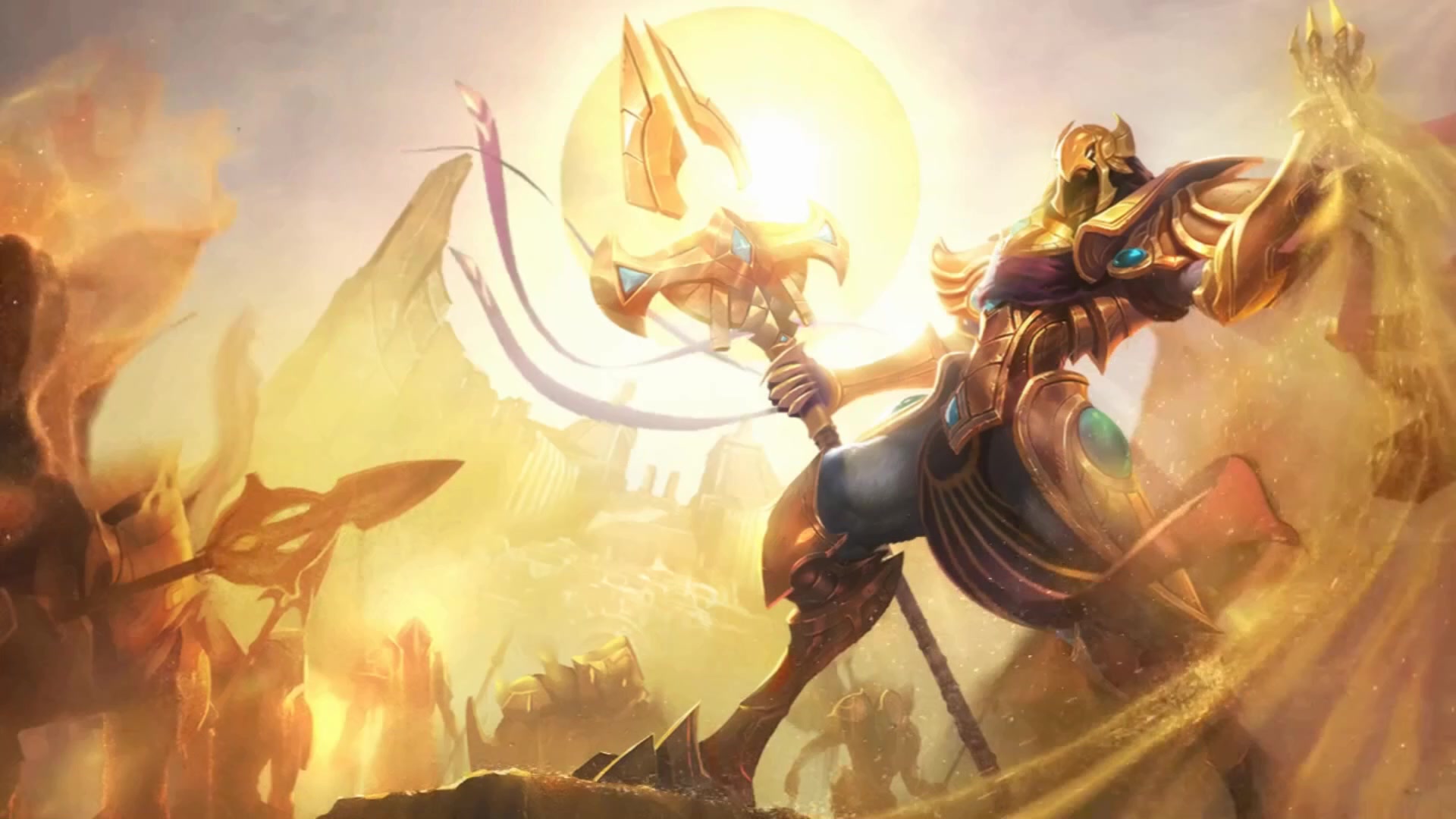 英雄联盟ez,卡牌,男枪,沙皇,锤石配音_哔哩哔哩 (゜-゜)つロ 干杯