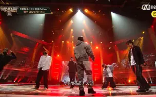 Descargar video: 【超清 完整版】SMTM10-Code Kunst&Gaeko Team_ 刺：赵广一(feat. Gaeko/JUSTHIS!! 歌词=艺术 也就听了101遍