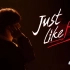 周深《Just Like Fire (Live)》 音高检测