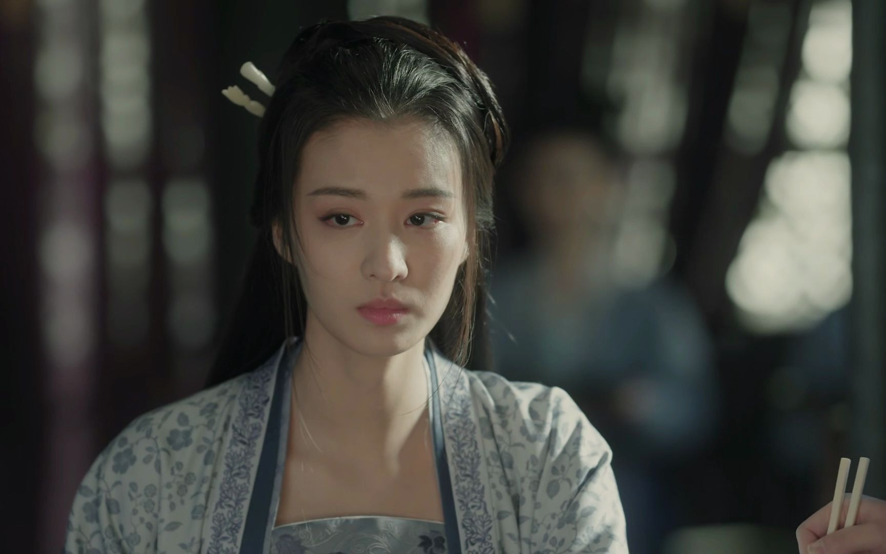 【张贵妃cut94】你当官家的喜欢那么容易啊